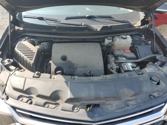 2018 CHEVROLET TRAVERSE L 1GNEVHKW6JJ216347