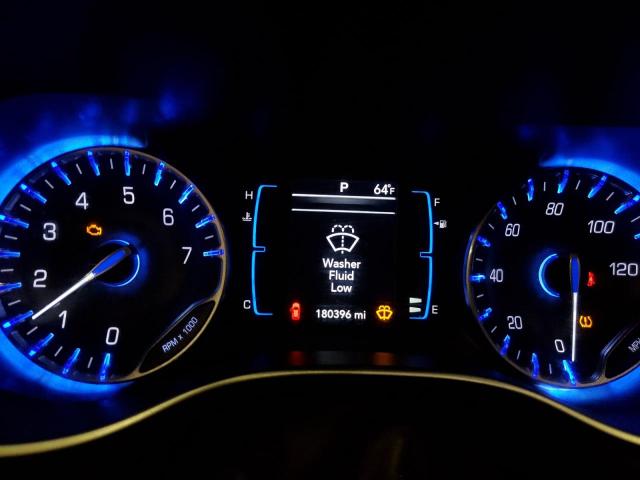 2017 CHRYSLER PACIFICA L 2C4RC1CG7HR593130