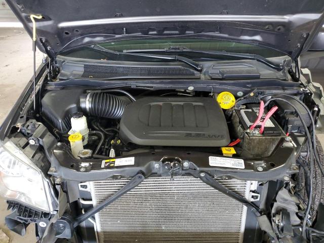 2019 DODGE GRAND CARA 2C4RDGBG1KR642282