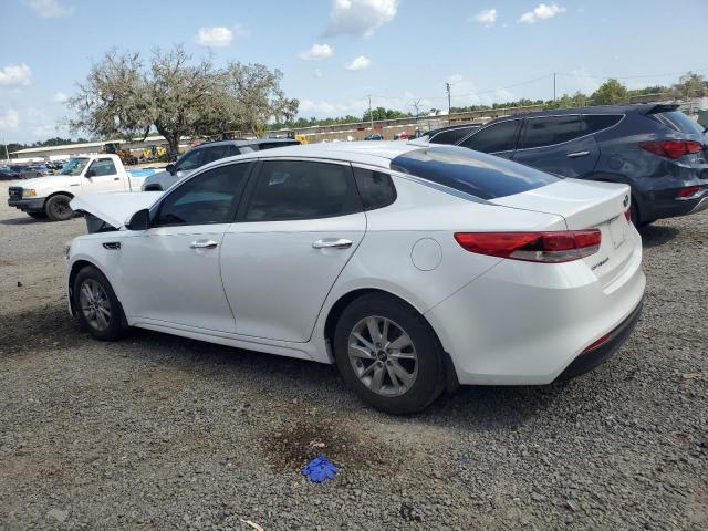 Vin: 5xxgt4l30gg070139, lot: 59771025, kia optima lx 20162