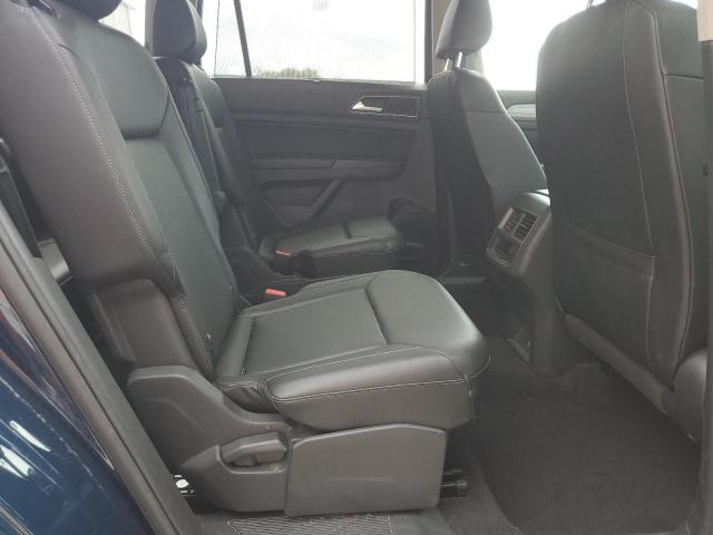 2019 VOLKSWAGEN ATLAS SE - 1V2DR2CA2KC582271