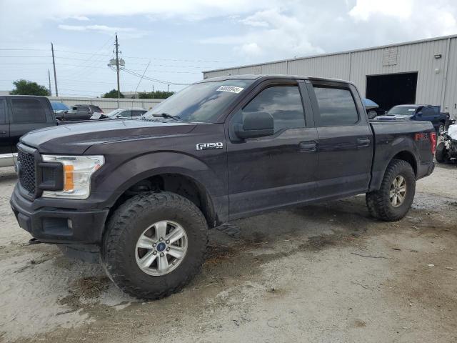 Vin: 1ftew1e55kkc83601, lot: 60885945, ford f-150 supercrew 2019 img_1
