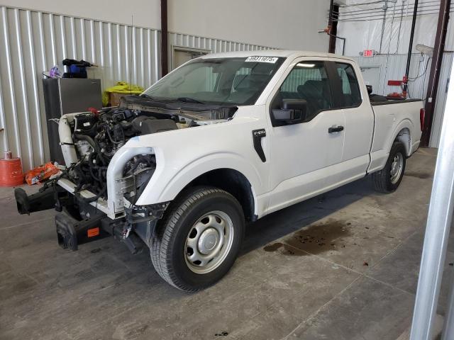 Vin: 1ftex1cbxmkd83508, lot: 59311075, ford f-150 super cab 2021 img_1