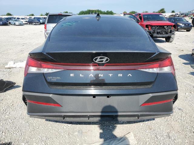 2024 HYUNDAI ELANTRA SE - KMHLM4DG8RU706179
