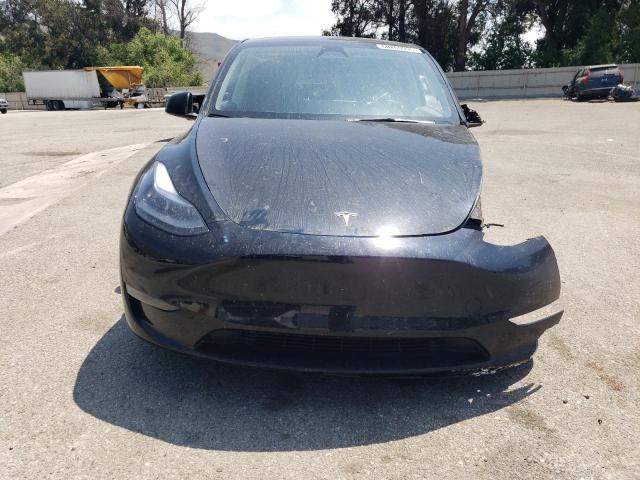 2024 TESLA MODEL Y 7SAYGDEE1RF982133