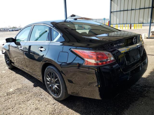Vin: 1n4al3ap2fn893945, lot: 58199135, nissan altima 2.5 20152