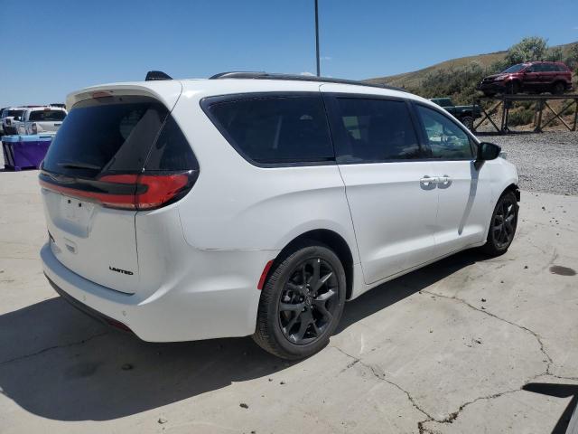 Vin: 2c4rc1gg6sr569502, lot: 62943745, chrysler pacifica limited 20253