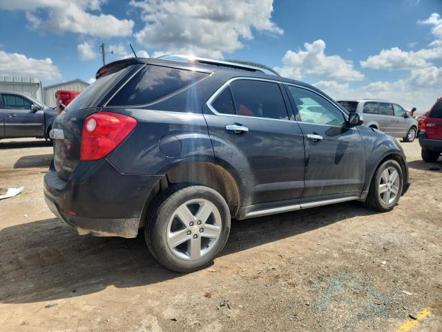 Vin: 2gnflhe34f6272612, lot: 62318585, chevrolet equinox ltz 20153