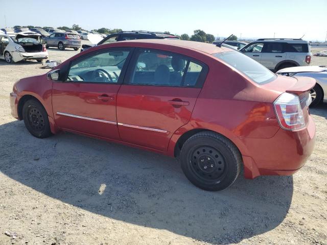 Vin: 3n1ab6ap4bl612708, lot: 62357505, nissan sentra 2.0 20112