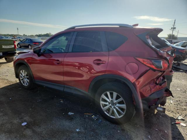Vin: jm3ke2cy5g0690045, lot: 60691225, mazda cx-5 touring 20162