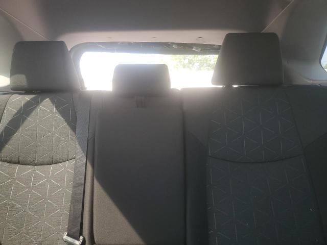 2022 TOYOTA RAV4 XLE 2T3W1RFV6NW200835