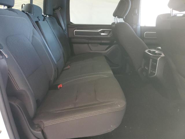 2022 RAM 1500 BIG H 1C6RREMT7NN393303