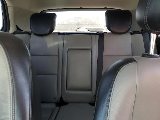 2015 CHEVROLET TRAX LTZ KL7CJNSBXFB071223