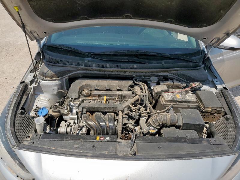 2022 HYUNDAI ACCENT SE 3KPC24A6XNE154943