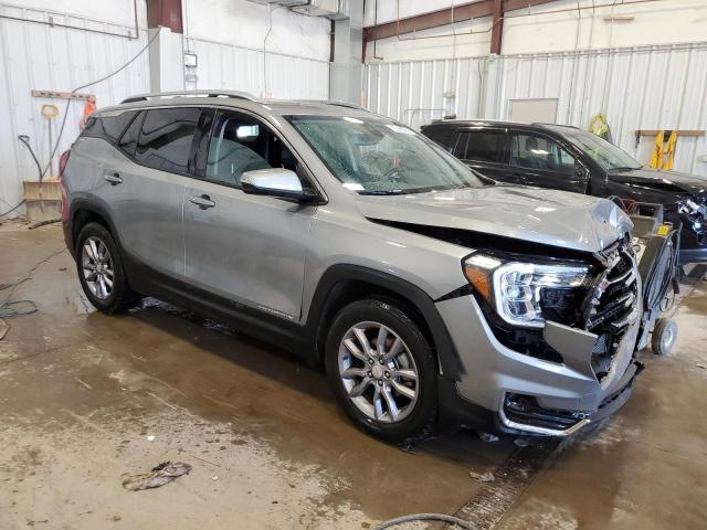 Vin: 3gkalpeg9rl168394, lot: 60833435, gmc terrain slt 20244