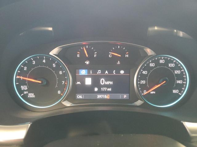 2023 CHEVROLET TRAVERSE R 1GNEVJKW4PJ278460