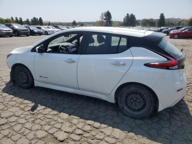 Vin: 1n4az1cp7jc310614, lot: 60157365, nissan leaf s 20182