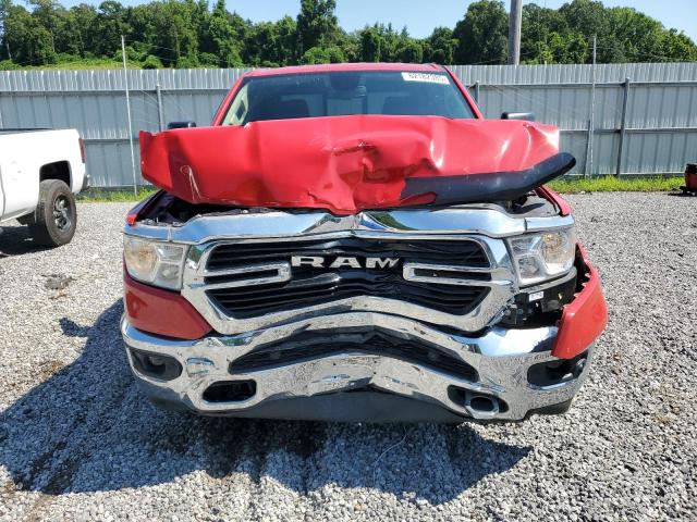 2019 RAM 1500 BIG H 1C6RREFT7KN579609