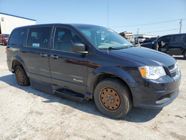 Vin: 2c4rdgbg8er166276, lot: 59380445, dodge caravan se 20144
