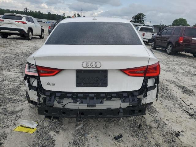 2016 AUDI A3 PREMIUM WAUA7GFF6G1022641