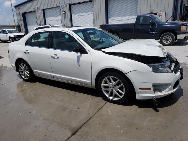 Vin: 3fahp0jg6br284558, lot: 61563645, ford fusion sel 20114