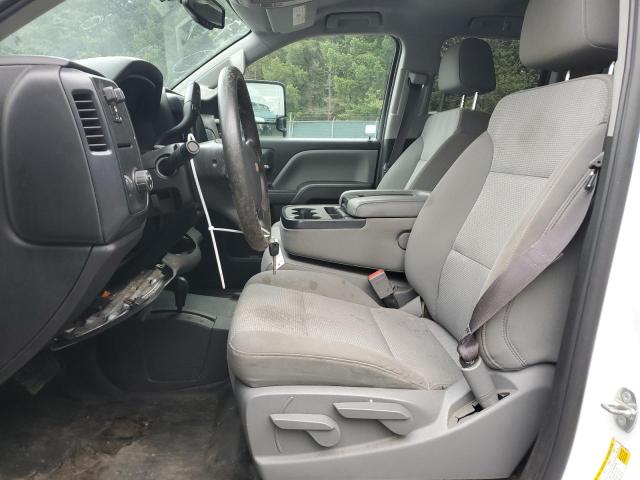 2017 CHEVROLET SILVERADO K1500 1GCVKNEC2HZ384015
