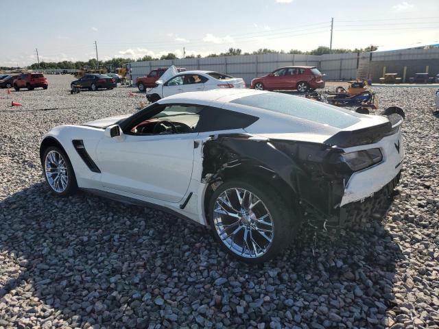 Vin: 1g1ys2d67g5607168, lot: 58703405, chevrolet corvette z06 2lz 20162