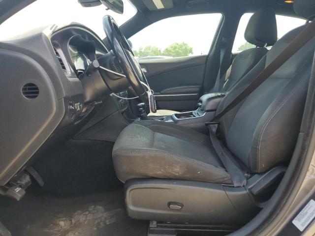 2015 DODGE CHARGER SE - 2C3CDXBG1FH839992