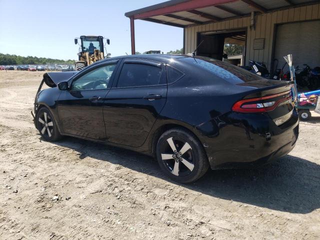 Vin: 1c3cdfbb0fd187085, lot: 61981805, dodge dart sxt 20152
