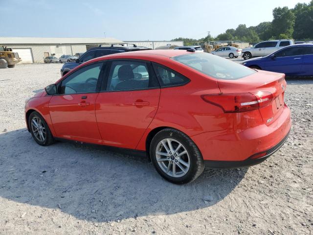 2016 FORD FOCUS SE - 1FADP3F22GL236462