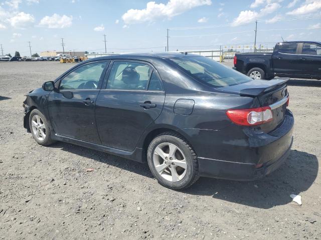 Vin: 2t1bu4ee2cc838064, lot: 61985435, toyota corolla base 20122
