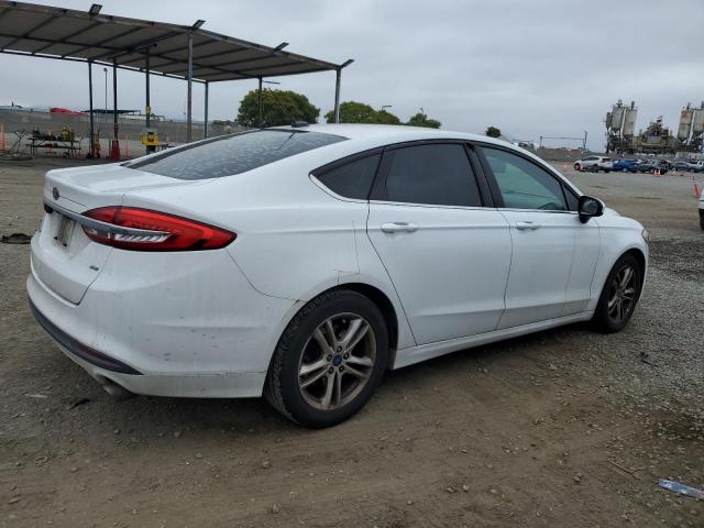 Vin: 3fa6p0h74jr220420, lot: 60254915, ford fusion se 20183