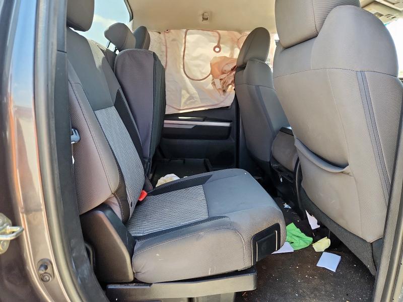 2016 TOYOTA TUNDRA DOU 5TFRM5F17GX108528