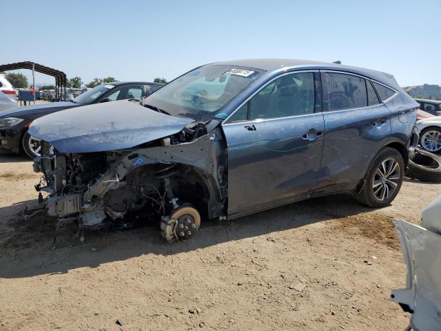 Vin: jteaaaah5mj071752, lot: 59994115, toyota venza le 2021 img_1