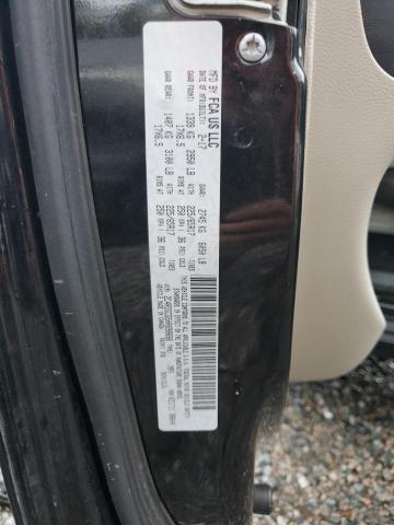 2017 DODGE GRAND CARA - 2C4RDGCG5HR698698