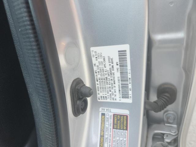 2015 HONDA CR-V EX - 5J6RM4H56FL038515