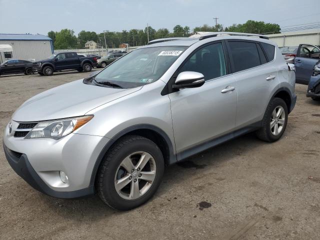 Vin: 2t3rfrev7dw098136, lot: 60038215, toyota rav4 xle 2013 img_1