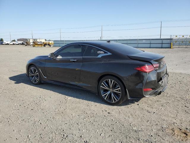 Vin: jn1ev7el8jm391253, lot: 60809765, infiniti q60 luxe 300 20182