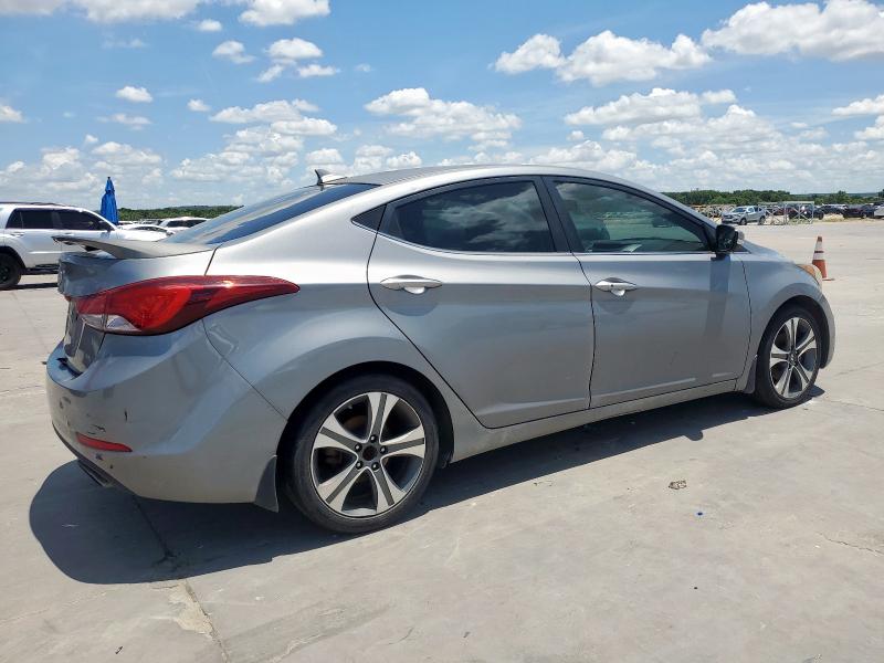 Vin: kmhdh4ah6eu037202, lot: 63002005, hyundai elantra se 20143