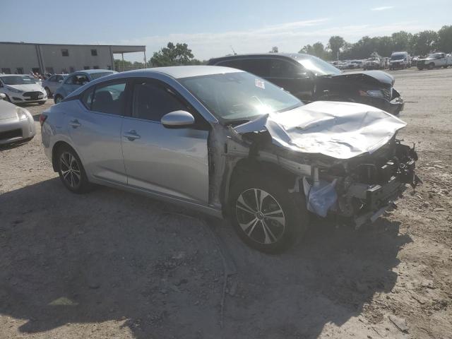 Vin: 3n1ab8cvxpy325763, lot: 60604735, nissan sentra sv 20234