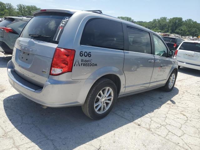 Vin: 2c4rdgcg4kr712680, lot: 61771115, dodge caravan sxt 20193