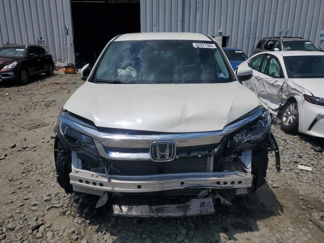 2019 HONDA PILOT EX 5FNYF6H32KB086158