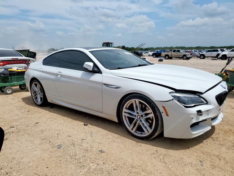 Vin: wba6h5c51hgj88275, lot: 59285035, bmw 6 series i 20174