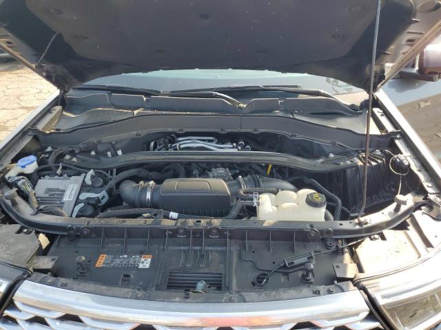 2022 FORD EXPLORER P 1FM5K8HC4NGC04260