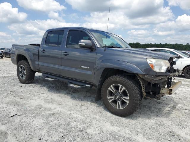 Vin: 3tmmu4fn1fm073755, lot: 59657105, toyota tacoma double cab long bed 20154