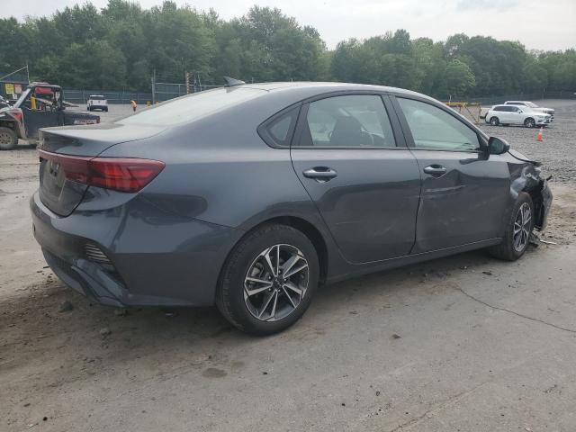 Vin: 3kpf24ad5re743058, lot: 59524545, kia forte lx 20243
