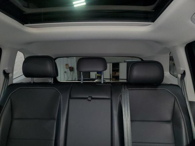 2021 VOLKSWAGEN TIGUAN SE - 3VV2B7AX1MM068206