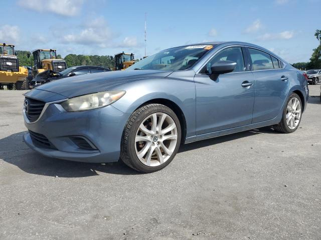 Vin: jm1gj1v64e1117838, lot: 60360005, mazda 6 touring 2014 img_1