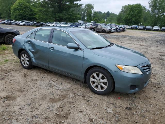 Vin: 4t1bf3ek7bu764700, lot: 59751315, toyota camry base 20114