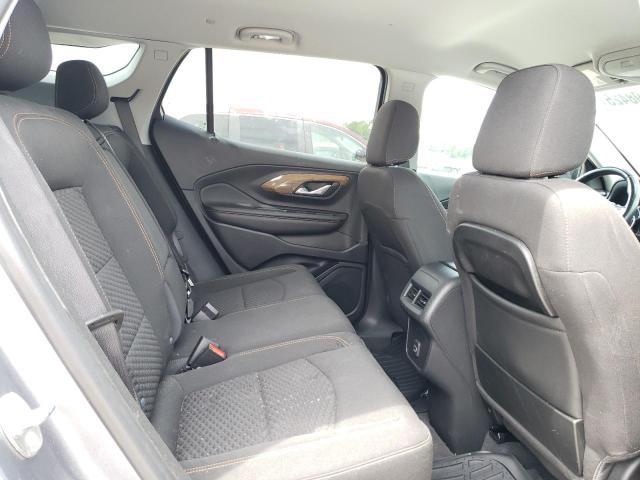2021 GMC TERRAIN SL - 3GKALMEV2ML382374